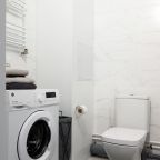Апартаменты (Myhome Yourhome на Обуховской обороны 36), Апартаменты Myhome Yourhome на Обуховской обороны 36
