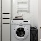 Апартаменты (Myhome Yourhome на Обуховской обороны 36), Апартаменты Myhome Yourhome на Обуховской обороны 36