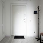 Апартаменты (Myhome Yourhome на Обуховской обороны 36), Апартаменты Myhome Yourhome на Обуховской обороны 36