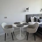 Апартаменты (MyhomeYourhome на проспетке обуховской обороны 36, ст. 1), Апартаменты Myhome Yourhome на Обуховской обороны 36