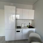 Апартаменты (MyhomeYourhome на проспетке обуховской обороны 36, ст. 1), Апартаменты Myhome Yourhome на Обуховской обороны 36