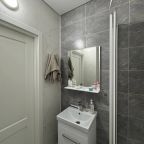 Апартаменты (MyhomeYourhome на проспетке обуховской обороны 36, ст. 1), Апартаменты Myhome Yourhome на Обуховской обороны 36