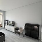 Апартаменты (MyhomeYourhome на проспетке обуховской обороны 36, ст. 1), Апартаменты Myhome Yourhome на Обуховской обороны 36