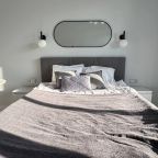 Апартаменты (MyhomeYourhome на проспетке обуховской обороны 36, ст. 1), Апартаменты Myhome Yourhome на Обуховской обороны 36