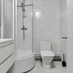 Апартаменты (Myhome Yourhome На Проспекте Обуховской обороны 36), Апартаменты Myhome Yourhome на Обуховской обороны 36