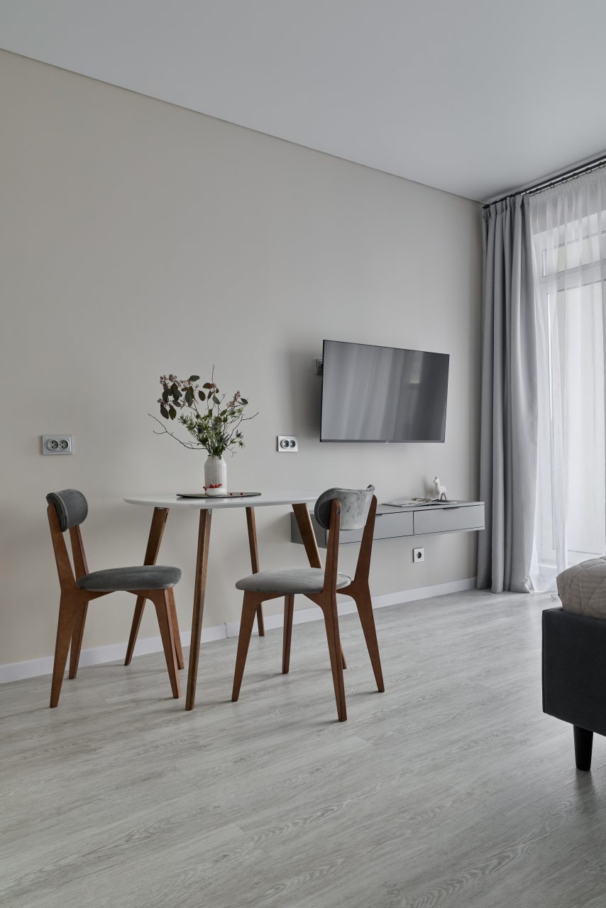 Апартаменты (Myhome Yourhome На Проспекте Обуховской обороны 36), Апартаменты Myhome Yourhome на Обуховской обороны 36