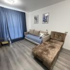 Апартаменты (Myhome Yourhome на пр-т Обуховской Обороны, 36), Апартаменты Myhome Yourhome на Обуховской обороны 36