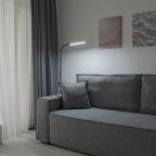 Апартаменты (Myhome Yourhome на Обуховской обороны 36), Апартаменты Myhome Yourhome на Обуховской обороны 36