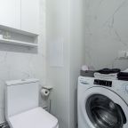 Апартаменты (MyhomeYourhome на проспетке обуховской обороны 36, ст. 1), Апартаменты Myhome Yourhome на Обуховской обороны 36