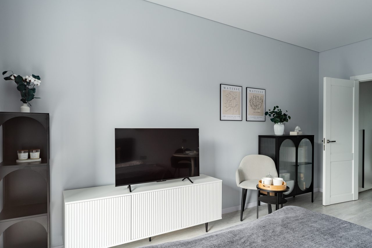Апартаменты (MyhomeYourhome на проспетке обуховской обороны 36, ст. 1), Апартаменты Myhome Yourhome на Обуховской обороны 36
