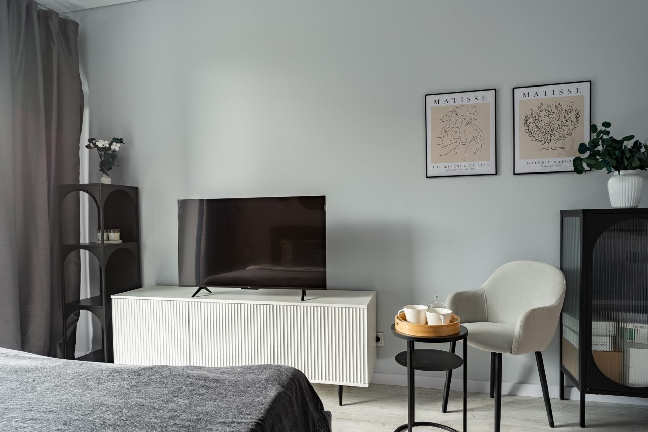 Апартаменты (MyhomeYourhome на проспетке обуховской обороны 36, ст. 1), Апартаменты Myhome Yourhome на Обуховской обороны 36