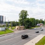 Апартаменты (MyhomeYourhome на проспетке обуховской обороны 36, ст. 1), Апартаменты Myhome Yourhome на Обуховской обороны 36