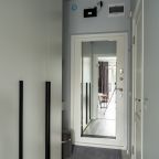 Апартаменты (MyhomeYourhome на проспетке обуховской обороны 36, ст. 1), Апартаменты Myhome Yourhome на Обуховской обороны 36