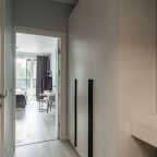 Апартаменты (MyhomeYourhome на проспетке обуховской обороны 36, ст. 1), Апартаменты Myhome Yourhome на Обуховской обороны 36