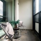 Апартаменты (MyhomeYourhome на проспетке обуховской обороны 36, ст. 1), Апартаменты Myhome Yourhome на Обуховской обороны 36