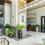Апартаменты (MyhomeYourhome на проспетке обуховской обороны 36, ст. 1), Апартаменты Myhome Yourhome на Обуховской обороны 36