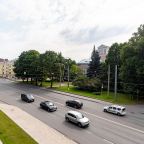 Апартаменты (MyhomeYourhome на проспетке обуховской обороны 36, ст. 1), Апартаменты Myhome Yourhome на Обуховской обороны 36