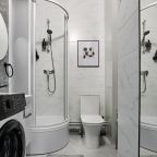 Апартаменты (Myhome Yourhome на Уральской 25к1), Апартаменты Myhome Yourhome на Уральской 25к1