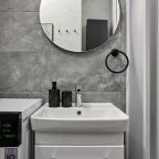 Апартаменты (Myhome Yourhome на Уральской 25к1), Апартаменты Myhome Yourhome на Уральской 25к1