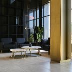 Апартаменты (Myhome Yourhome на Уральской 25к1), Апартаменты Myhome Yourhome на Уральской 25к1