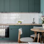 Апартаменты (Myhome Yourhome на Уральской 25к1), Апартаменты Myhome Yourhome на Уральской 25к1