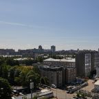 Апартаменты (Myhome Yourhome на Уральской 25к1), Апартаменты Myhome Yourhome на Уральской 25к1