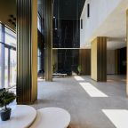 Апартаменты (Myhome Yourhome на Уральской 25к1), Апартаменты Myhome Yourhome на Уральской 25к1