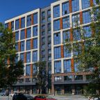 Апартаменты (Myhome Yourhome на Уральской 25к1), Апартаменты Myhome Yourhome на Уральской 25к1