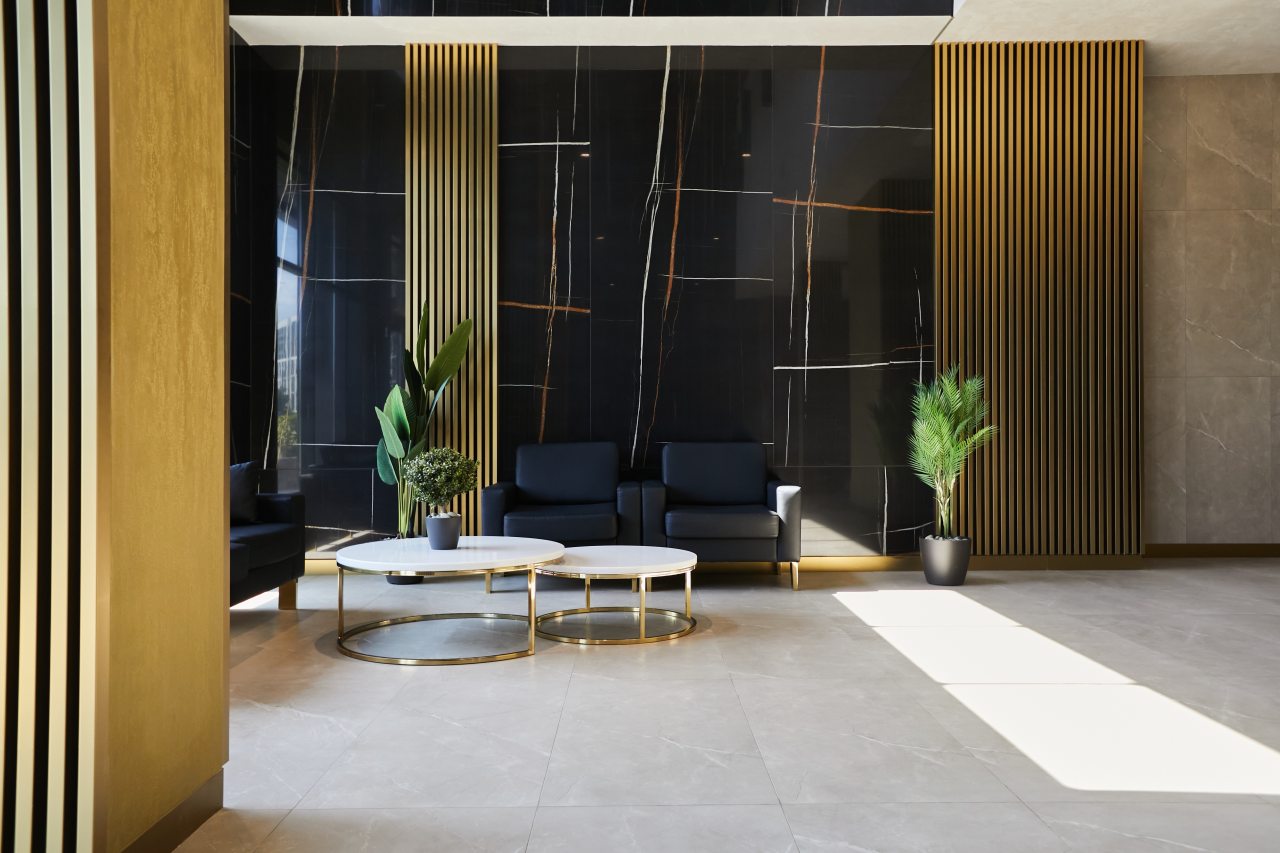 Апартаменты (Myhome Yourhome на Уральской 25к1), Апартаменты Myhome Yourhome на Уральской 25к1