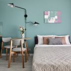 Апартаменты (Myhome Yourhome на Уральской 25к1), Апартаменты Myhome Yourhome на Уральской 25к1