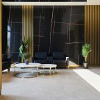 Апартаменты (Myhome Yourhome на Уральской 25к1), Апартаменты Myhome Yourhome на Уральской 25к1