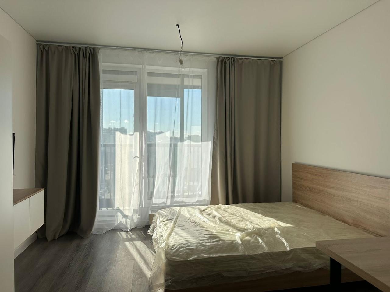 Апартаменты (Студия на Уральской 25к1), Апартаменты Myhome Yourhome на Уральской 25к1