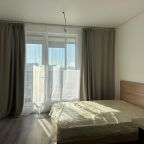 Апартаменты (Студия на Уральской 25к1), Апартаменты Myhome Yourhome на Уральской 25к1