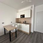 Апартаменты (Студия на Уральской 25к1), Апартаменты Myhome Yourhome на Уральской 25к1