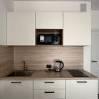 Апартаменты (Студия на Уральской 25к1), Апартаменты Myhome Yourhome на Уральской 25к1