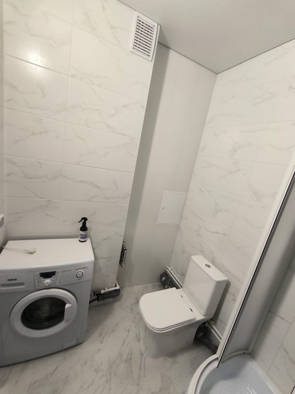 Апартаменты (Студия Myhome Yourhome на Уральской 25), Апартаменты Myhome Yourhome на Уральской 25к1