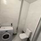 Апартаменты (Студия Myhome Yourhome на Уральской 25), Апартаменты Myhome Yourhome на Уральской 25к1