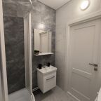 Апартаменты (Студия Myhome Yourhome на Уральской 25), Апартаменты Myhome Yourhome на Уральской 25к1