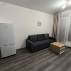 Апартаменты (Студия Myhome Yourhome на Уральской 25), Апартаменты Myhome Yourhome на Уральской 25к1