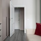 Студио (Myhome Yourhome на Уральской, д.25 к.1), Апартаменты Myhome Yourhome на Уральской 25к1