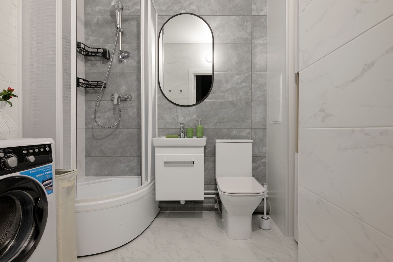 Студио (Myhome Yourhome на Уральской, д.25 к.1), Апартаменты Myhome Yourhome на Уральской 25к1