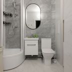 Студио (Myhome Yourhome на Уральской, д.25 к.1), Апартаменты Myhome Yourhome на Уральской 25к1