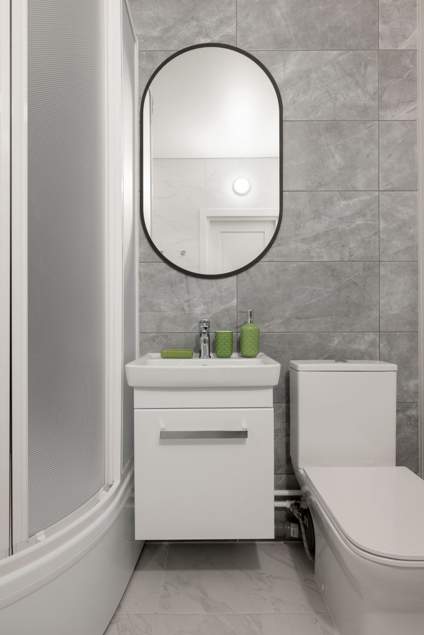 Студио (Myhome Yourhome на Уральской, д.25 к.1), Апартаменты Myhome Yourhome на Уральской 25к1