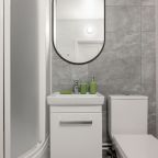 Студио (Myhome Yourhome на Уральской, д.25 к.1), Апартаменты Myhome Yourhome на Уральской 25к1