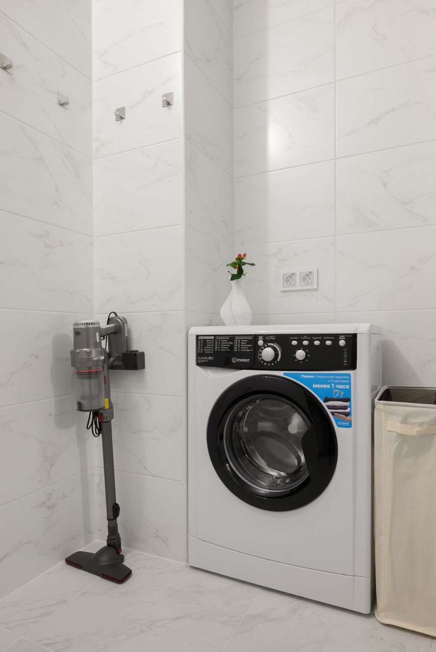 Студио (Myhome Yourhome на Уральской, д.25 к.1), Апартаменты Myhome Yourhome на Уральской 25к1