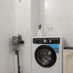 Студио (Myhome Yourhome на Уральской, д.25 к.1), Апартаменты Myhome Yourhome на Уральской 25к1