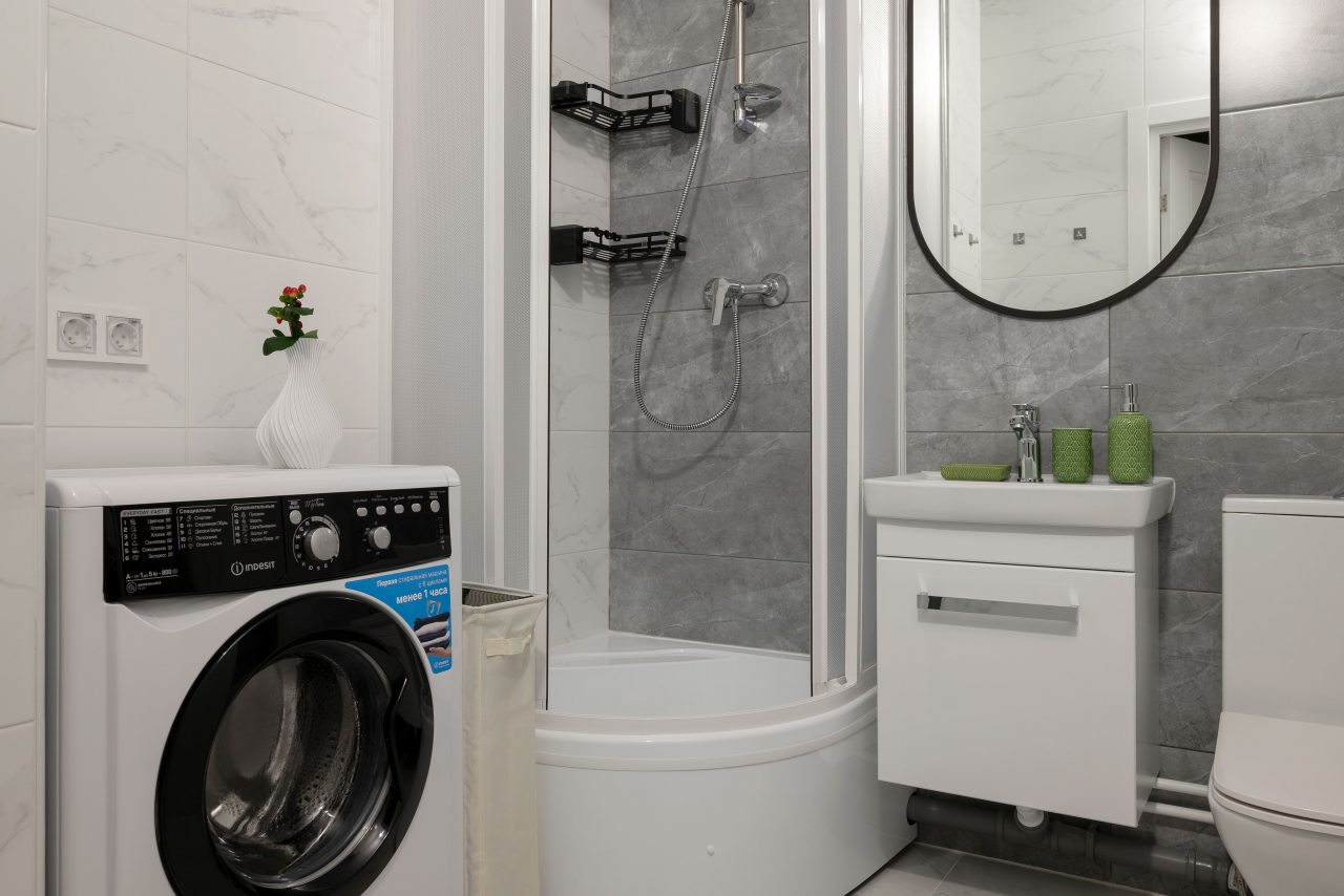 Студио (Myhome Yourhome на Уральской, д.25 к.1), Апартаменты Myhome Yourhome на Уральской 25к1