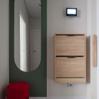 Студио (Myhome Yourhome на Уральской, д.25 к.1), Апартаменты Myhome Yourhome на Уральской 25к1