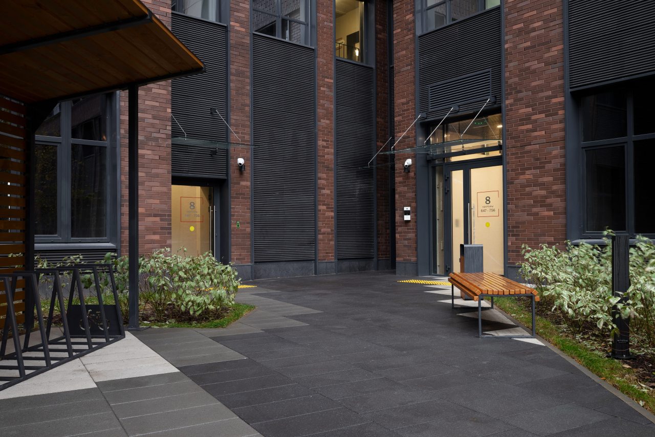 Студио (Myhome Yourhome на Уральской, д.25 к.1), Апартаменты Myhome Yourhome на Уральской 25к1