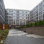 Студио (Myhome Yourhome на Уральской, д.25 к.1), Апартаменты Myhome Yourhome на Уральской 25к1